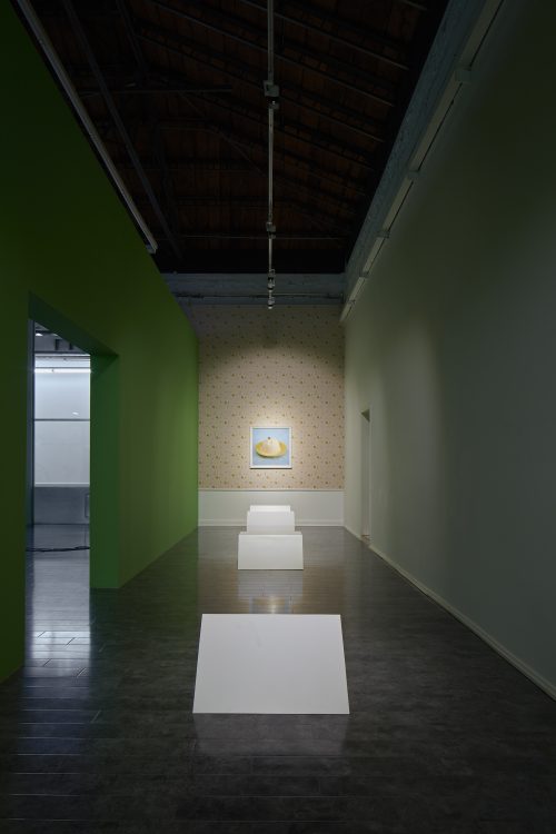 唐纳天，奶冻，n种方式，2016
