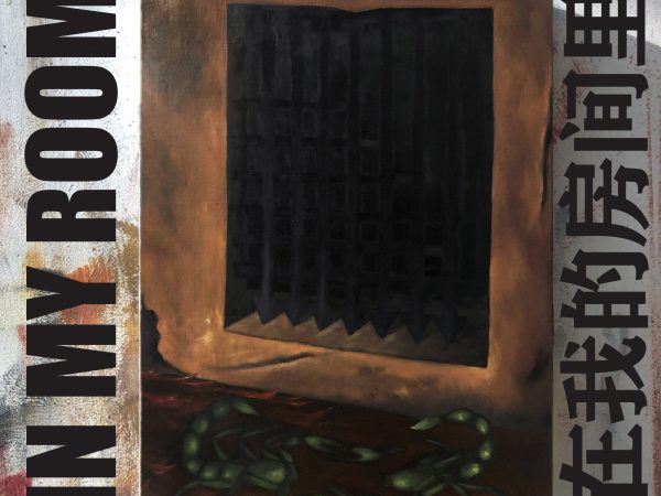 在我的房间里：王伊芙苓韬程，Lewis Hammond，陶辉，Bruno Zhu，范加，Juan Antonio Olivares