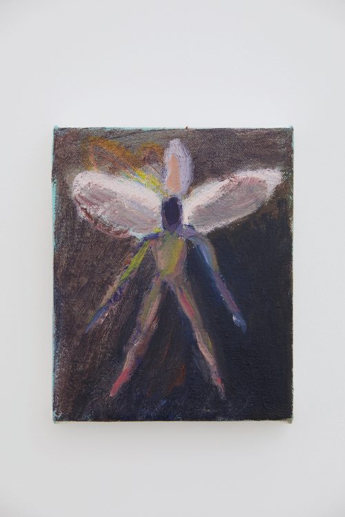 艾丽森·卡茨，上海天线精灵，2018/2026