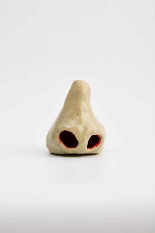 Allison Katz, Arsi-Versi, 2014-2015