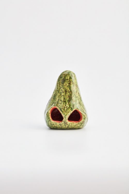 Allison Katz, Arsi-Versi, 2014-2015