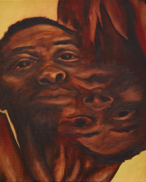 Lewis Hammond，你的位置以及意识到它，2019