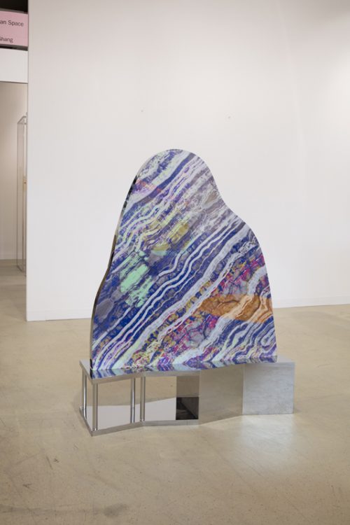 Ahuna No.210，2017