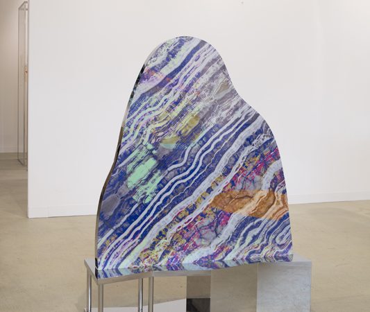 Ahuna No.210, 2017