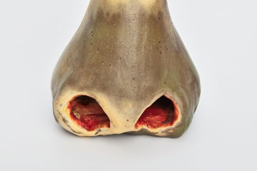 Allison Katz, Arsi-Versi, 2014-2015