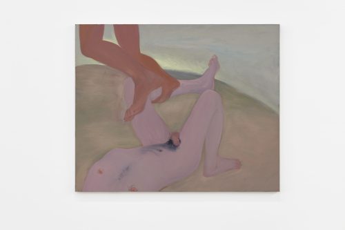程心怡，Ascent，2017