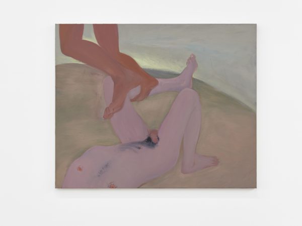 Xinyi Cheng, Ascent, 2017