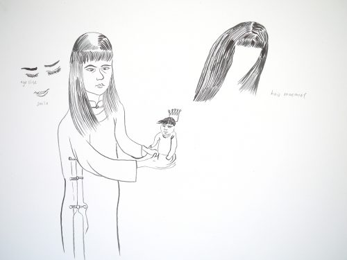 王伊芙苓韬程，变化三种，2018