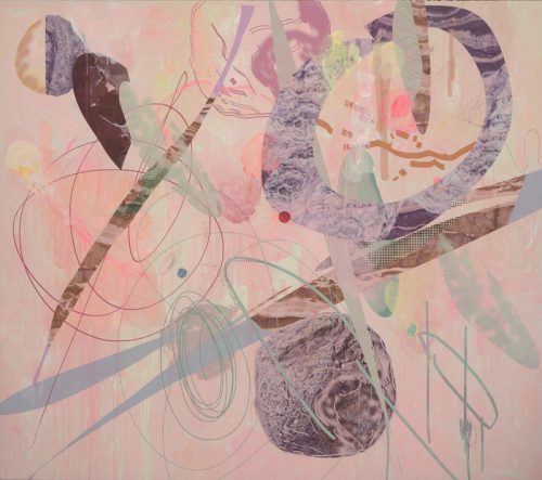 Ch-rock No.271，2018
