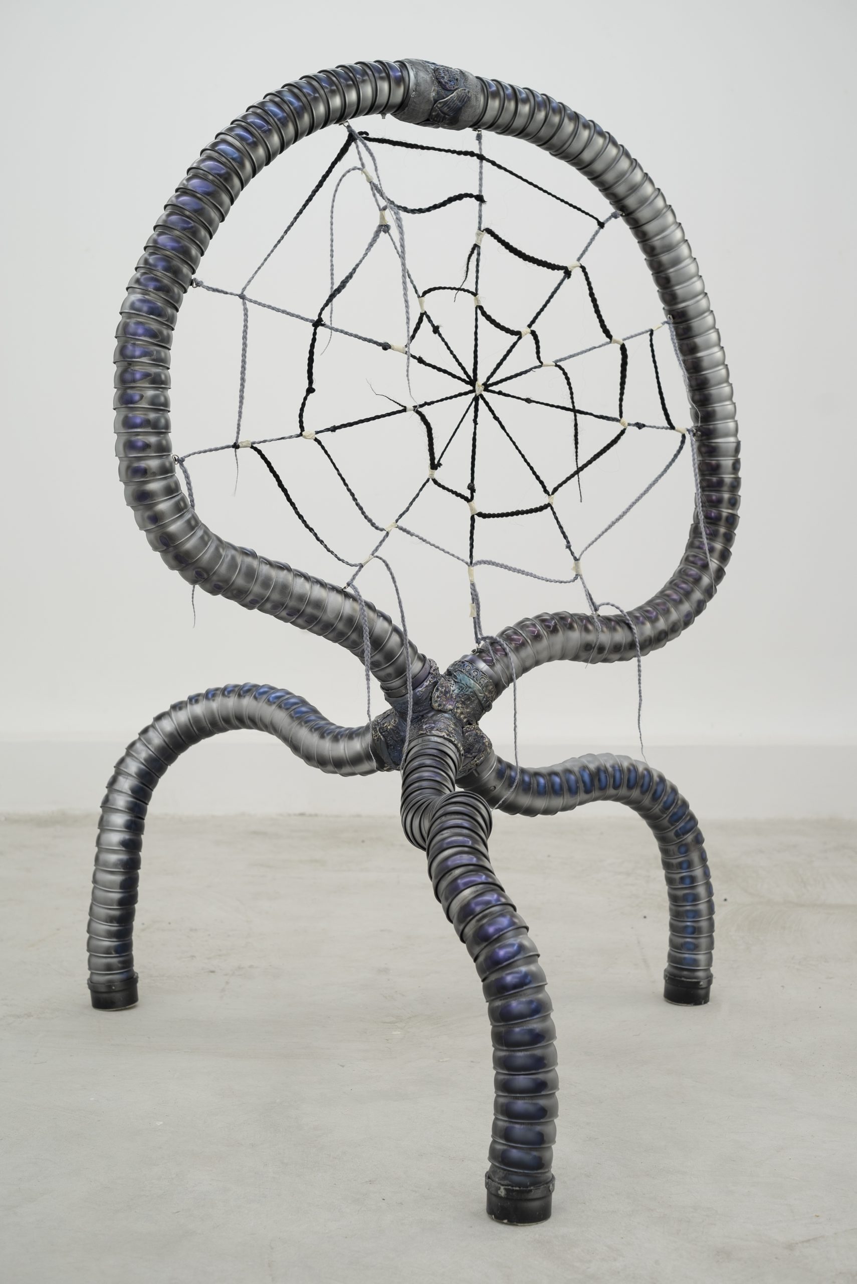 Joey Xia, A Remote Elements— Oral Vertex, 2019