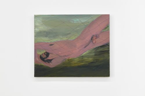 程心怡，Harnessing the Wind，2018