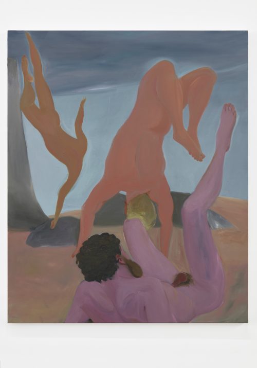 程心怡，I Surrender…，2018