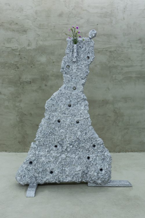 Yu Honglei, I#10, 2019