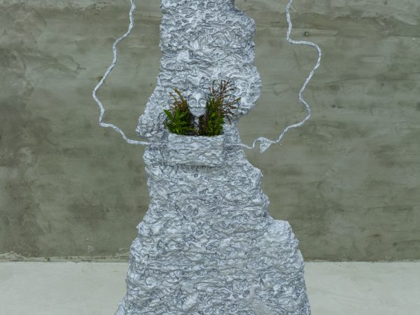 Yu Honglei, I#12, 2019