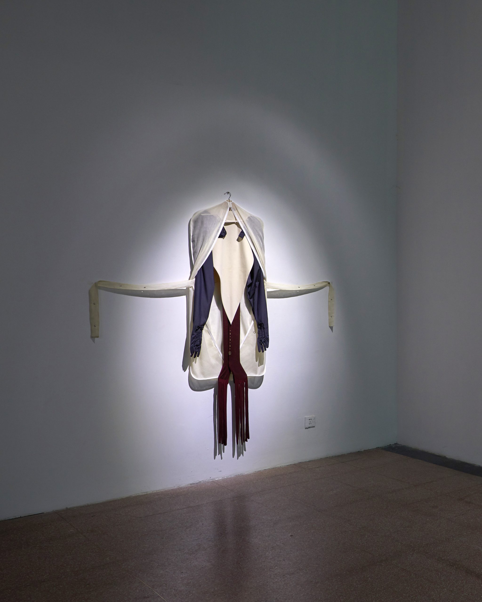 Bruno Zhu, Man In the Closet, 2017-2019