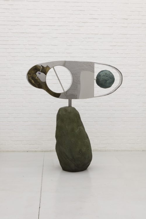 Jugulator，2017