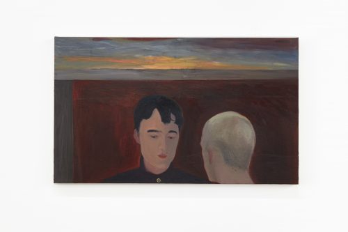 程心怡，Liebe & Romanze，2017