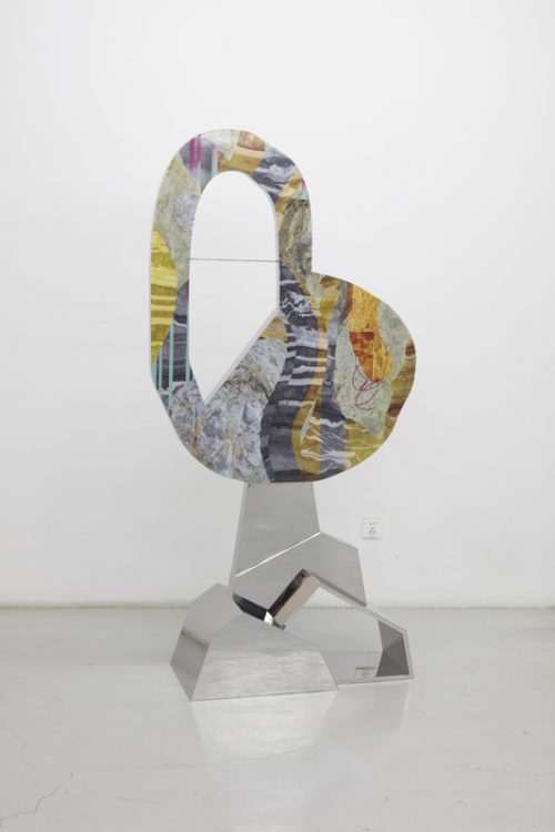 Mare O No. 6, 2017-2018