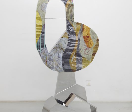 Mare O No. 6，2017-2018