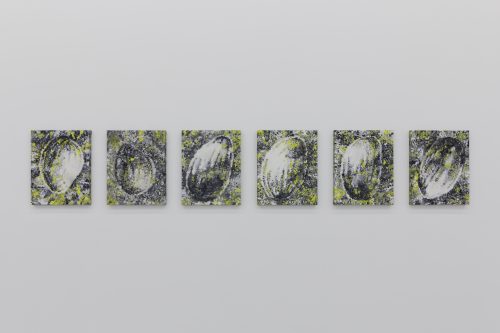 Yu Honglei, [][][][][][]#3, 2019
