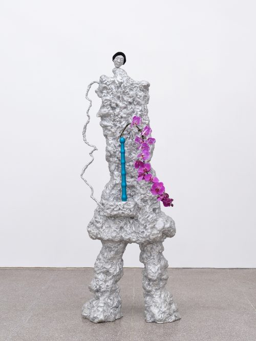 Yu Honglei, I#11, 2019