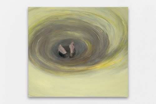 程心怡，Whirlpool，2021
