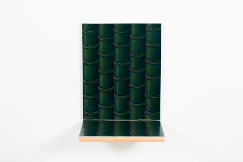 李泳翔，Rare View 2，2021/22