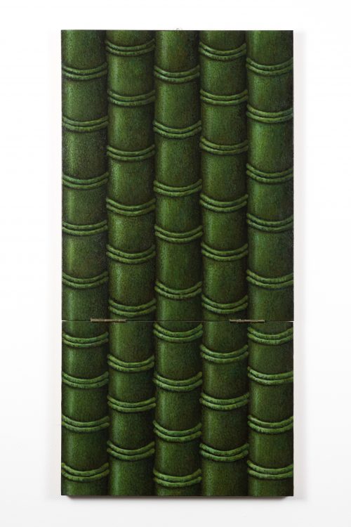 李泳翔，Rare View 1，2021/22