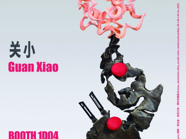 Art Basel Hong Kong 2022