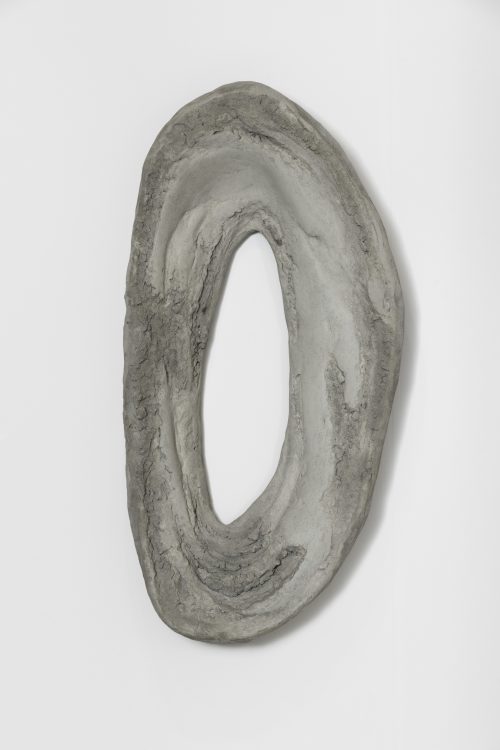 李美来，Eyes of Fountain of Filth #0，2022