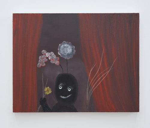 Owen Fu, A Curtain Call, 2022