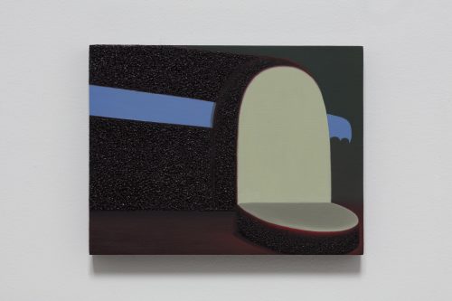 Alexandra Noel, Cutting Pieces from the Big Bread, 2022