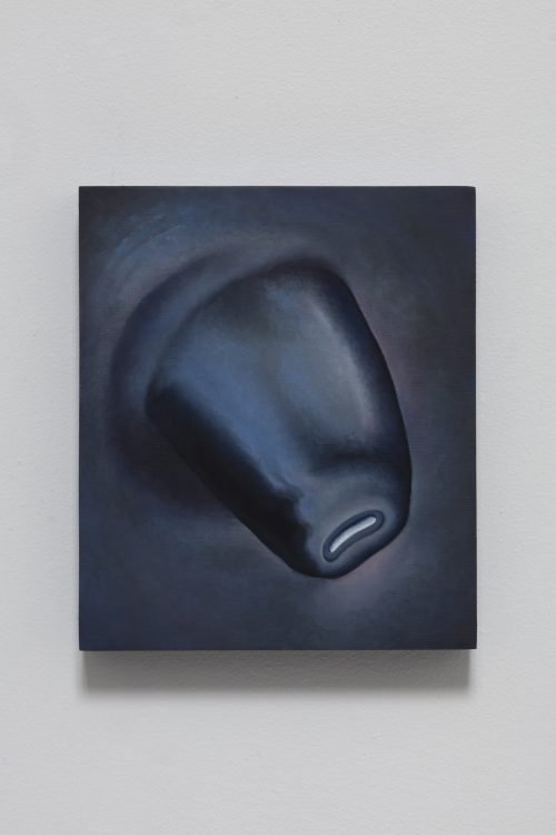 Alexandra Noel, Horse Milk, 2022