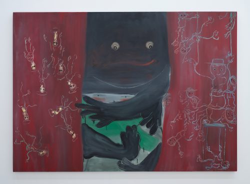 Owen Fu, Late Night Boogie, 2022