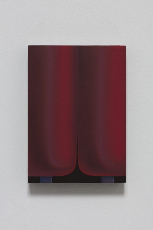Alexandra Noel, Split Double Pop, 2022