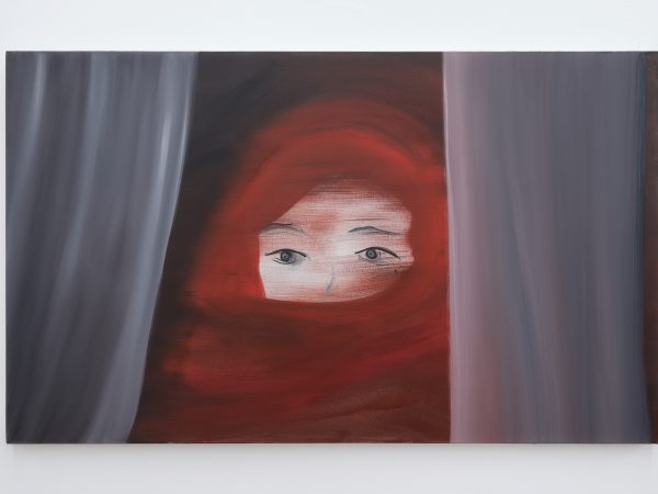 Owen Fu，美丽而不自知，2021