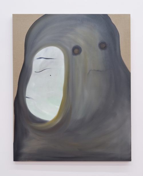 Owen Fu, The Remains of the Day, 2022