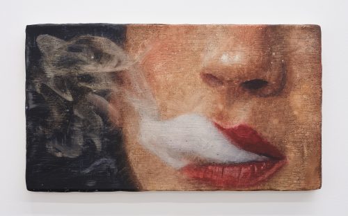 Joseph Yaeger, The best way of living well is getting revenge, 2022
