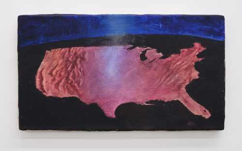 Joseph Yaeger, Wilderness is not a place, 2022