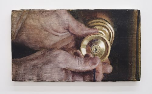 Joseph Yaeger, At the bottom of the well, agency, 2022