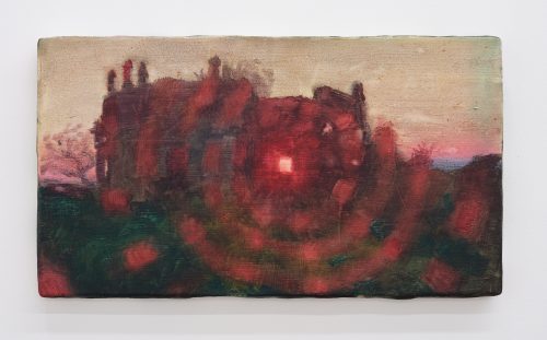 Joseph Yaeger, Before is a future, 2022