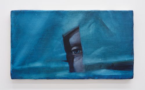 Joseph Yaeger, It is always years later, 2022