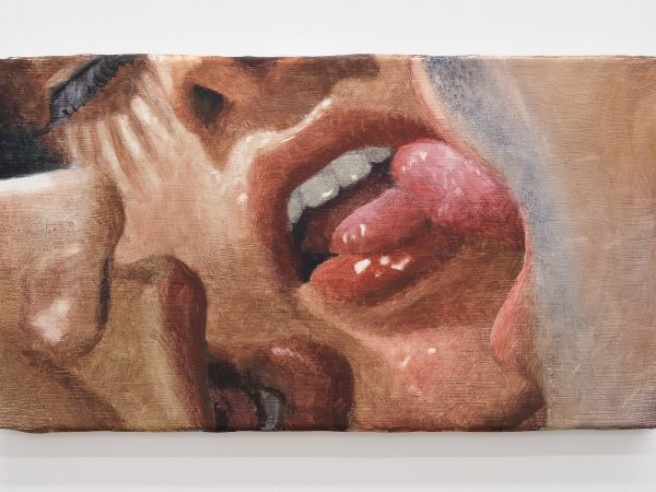 约瑟夫·耶格尔，As I die laying，2022