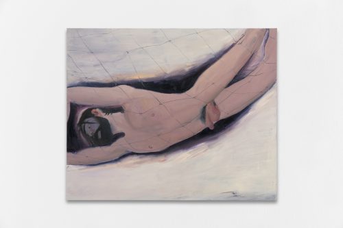 Xinyi Cheng, Gust, 2019