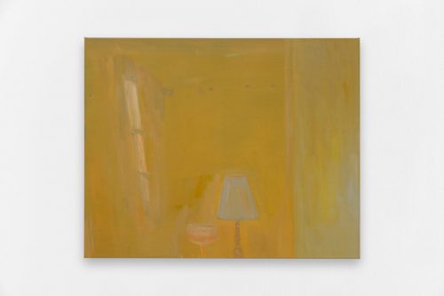 Xinyi Cheng, Fluffy Light, 2017
