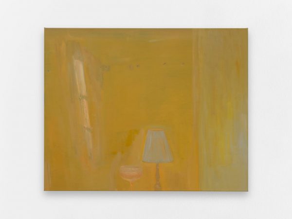 程心怡，Fluffy Light，2017