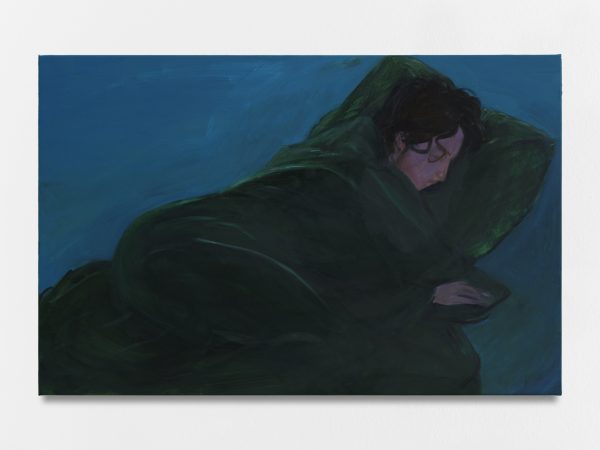 程心怡，Stijn，2019