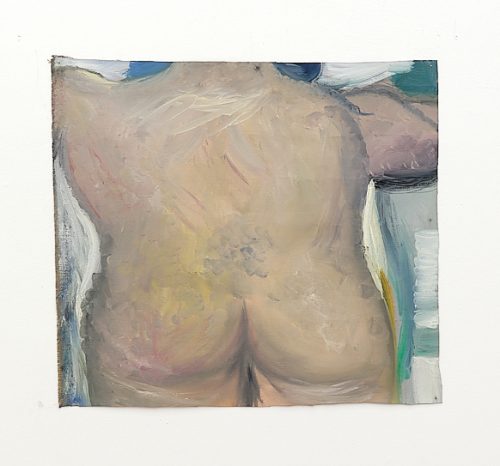 Ser Serpas, Untitled, 2022