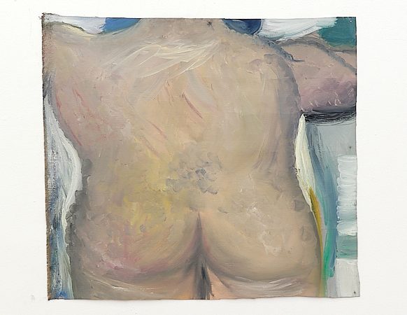 赛尔·瑟帕斯，Untitled，2022
