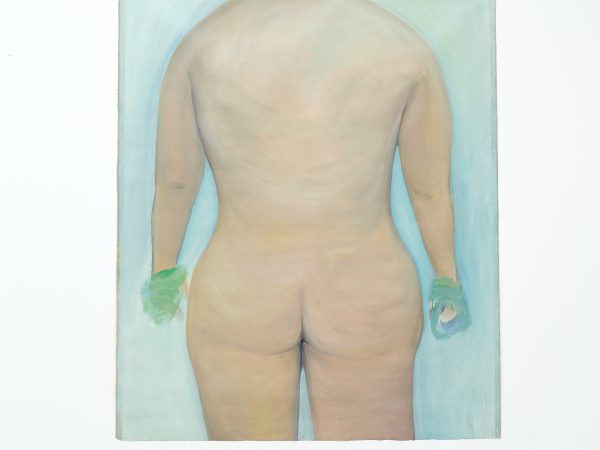 赛尔·瑟帕斯，Untitled，2022